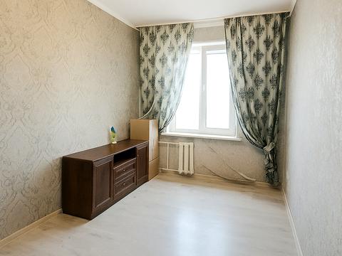 квартира по адресу Милютенко ул., 11