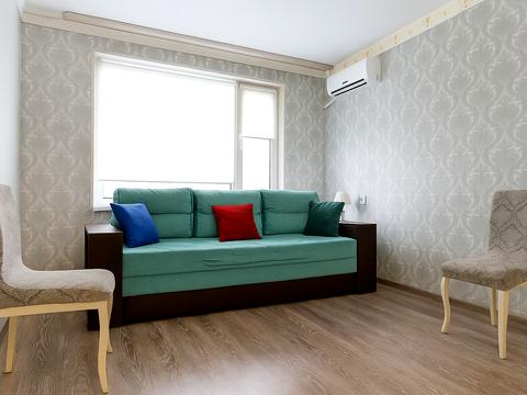 квартира по адресу Милютенко ул., 11