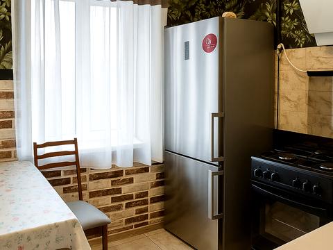 квартира по адресу Милютенко ул., 11