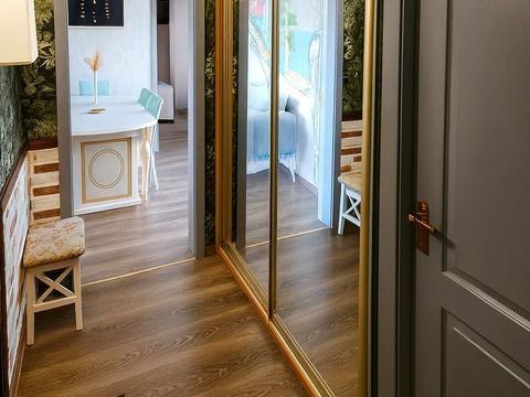 квартира по адресу Милютенко ул., 11