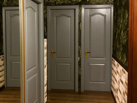 квартира по адресу Милютенко ул., 11