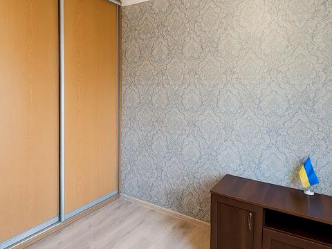 квартира по адресу Милютенко ул., 11