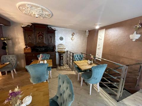 коммерческая по адресу Герцена ул., 35