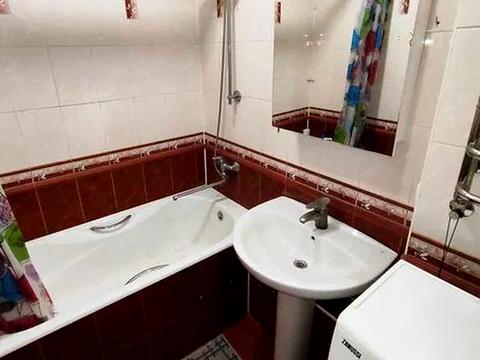 квартира по адресу Милютенко ул., 11