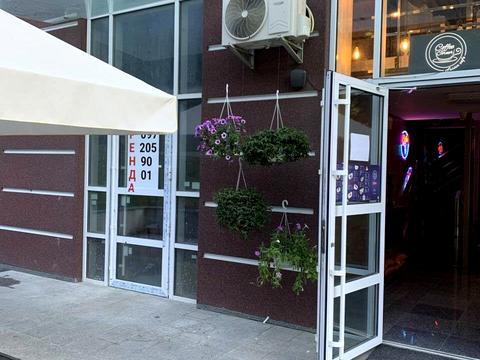 коммерческая по адресу Герцена ул., 35