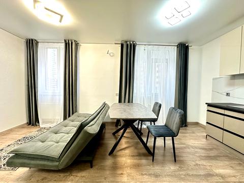 квартира за адресою Балтійський пров., 3-А