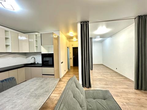 квартира за адресою Балтійський пров., 3-А