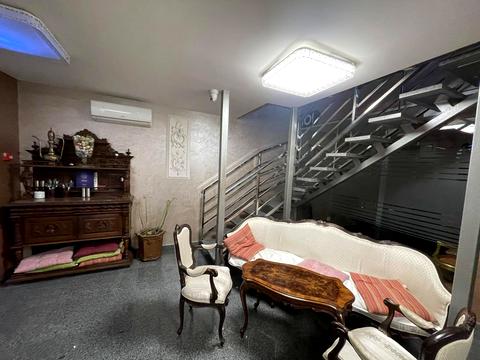 коммерческая по адресу Герцена ул., 35