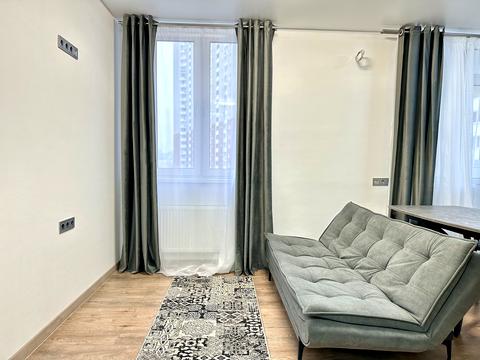 квартира за адресою Балтійський пров., 3-А