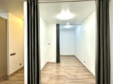 квартира за адресою Балтійський пров., 3-А