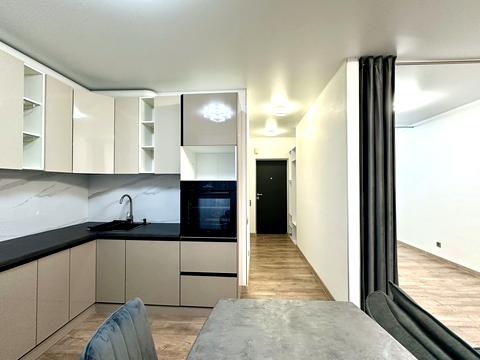 квартира за адресою Балтійський пров., 3-А