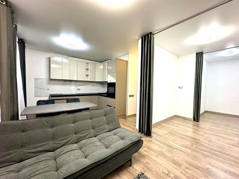 квартира за адресою Балтійський пров., 3-А