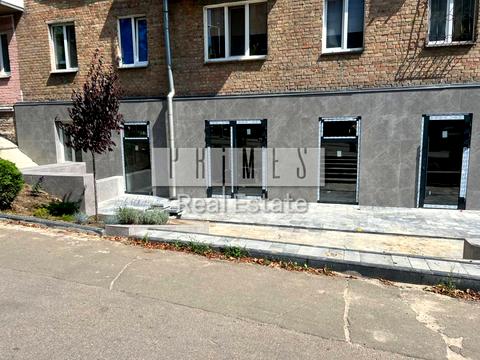 коммерческая по адресу Джона Маккейна ул. (Кудри Ивана), 28/25