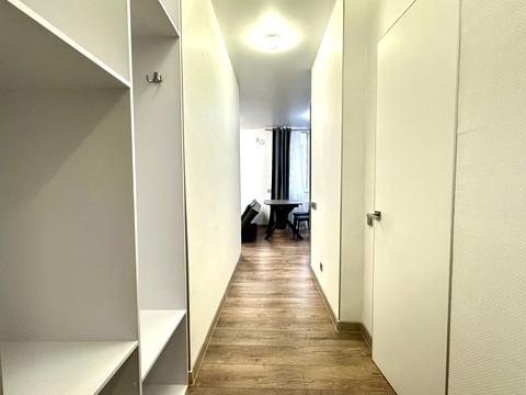 квартира за адресою Балтійський пров., 3-А