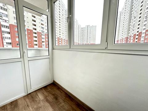 квартира за адресою Балтійський пров., 3-А