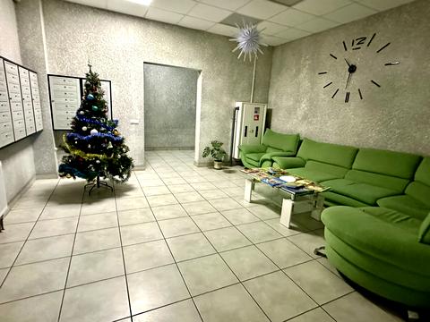 квартира за адресою Балтійський пров., 3-А