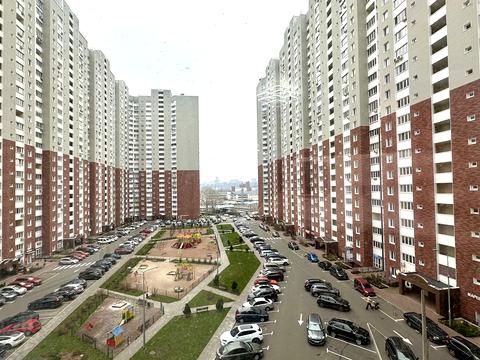 квартира за адресою Балтійський пров., 3-А