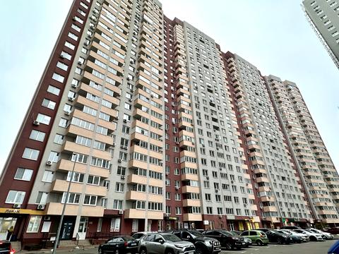 квартира за адресою Балтійський пров., 3-А