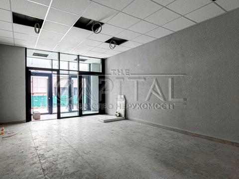 комерційна за адресою Вишняківська вул., 2