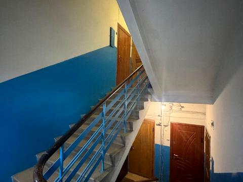 квартира за адресою Миколи Зерова вул., 15