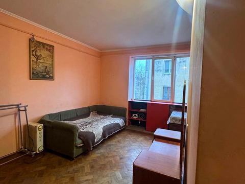 квартира за адресою Миколи Зерова вул., 15