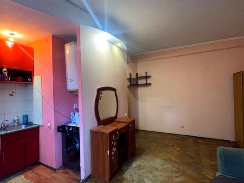 квартира за адресою Миколи Зерова вул., 15