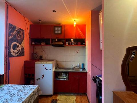 квартира за адресою Миколи Зерова вул., 15