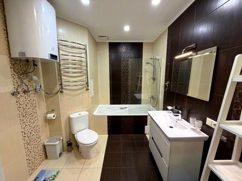 квартира за адресою Юлії Здановської вул. (Ломоносова), 48-А