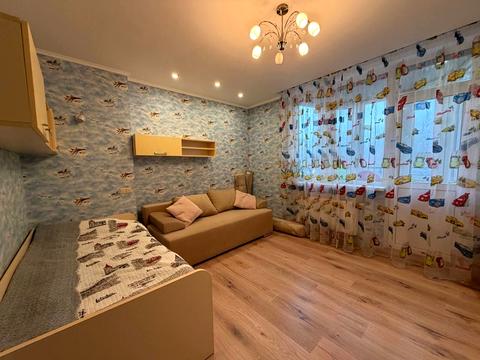 квартира за адресою Юлії Здановської вул. (Ломоносова), 48-А