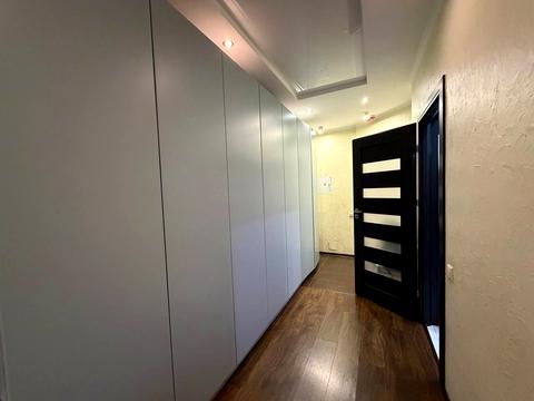 квартира за адресою Юлії Здановської вул. (Ломоносова), 48-А