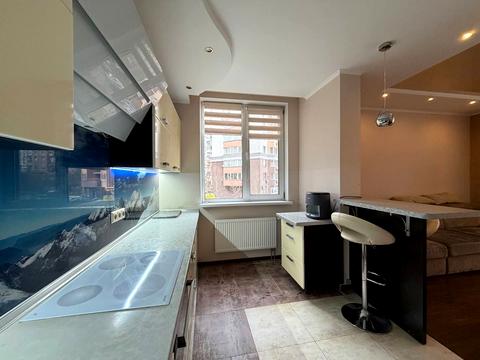 квартира за адресою Юлії Здановської вул. (Ломоносова), 48-А