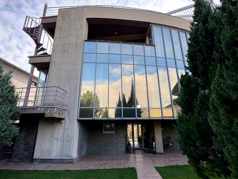 дом по адресу Квіткова