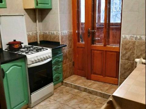 квартира по адресу Краснова ул., 14