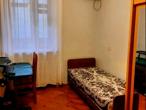 квартира по адресу Краснова ул., 14