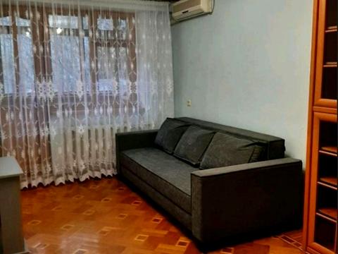 квартира по адресу Краснова ул., 14