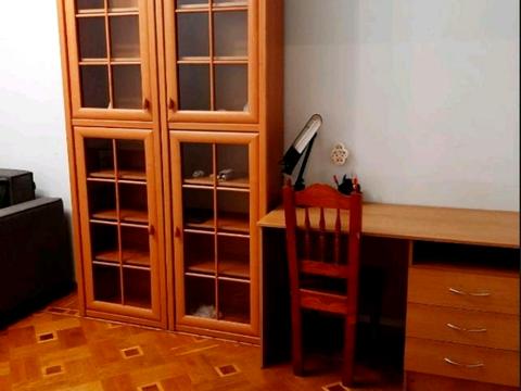 квартира по адресу Краснова ул., 14