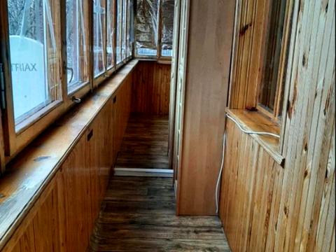 квартира по адресу Краснова ул., 14