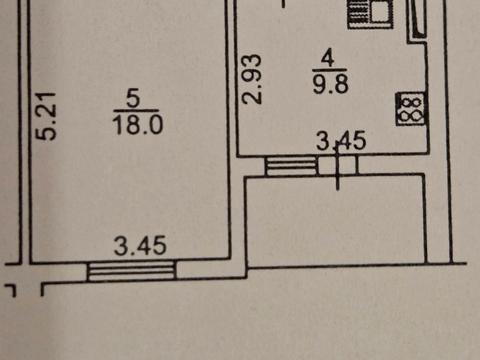 квартира за адресою Миколи Закревського вул., 95-Б