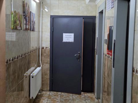 квартира за адресою Миколи Закревського вул., 95-Б