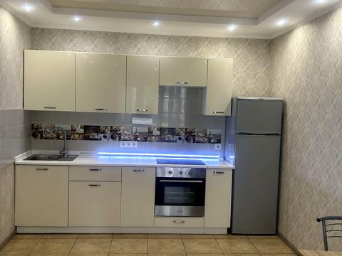 квартира по адресу Стеценко ул., 75-В