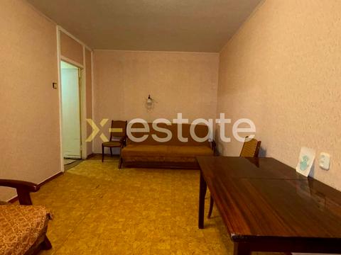 квартира по адресу Людвига Свободы просп., 35