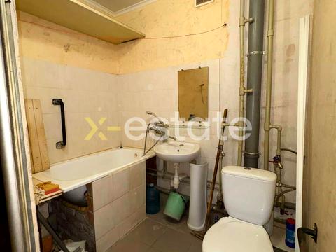 квартира по адресу Людвига Свободы просп., 35