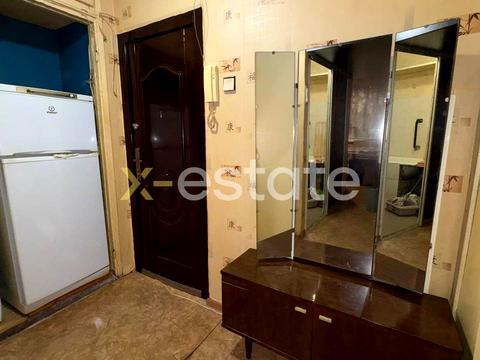 квартира по адресу Людвига Свободы просп., 35