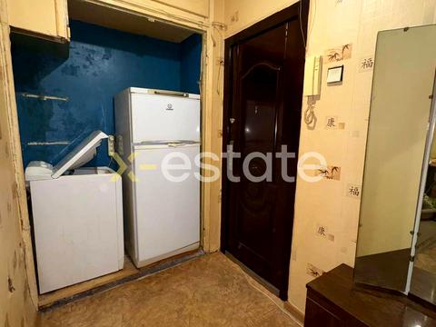 квартира по адресу Людвига Свободы просп., 35