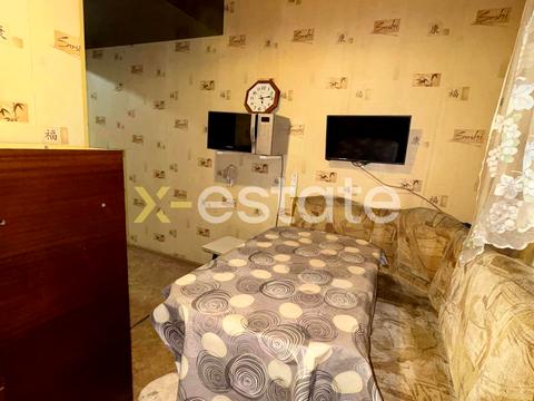 квартира по адресу Людвига Свободы просп., 35