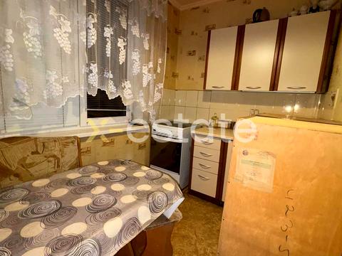 квартира по адресу Людвига Свободы просп., 35