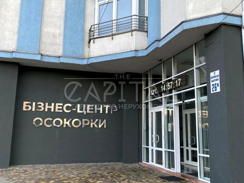 комерційна за адресою Дніпровська набережна вул., 26-Ж