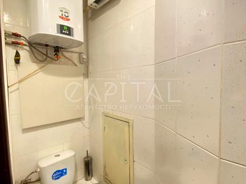 комерційна за адресою Дніпровська набережна вул., 26-Ж