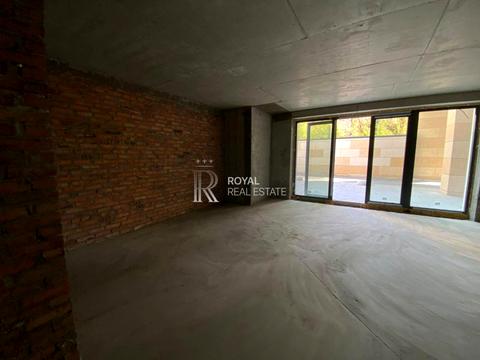 комерційна за адресою Бульварно-Кудрявська вул. (Воровського), 17-А