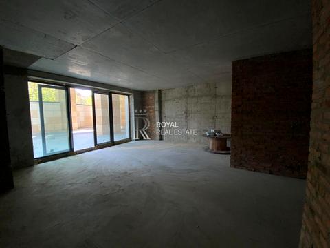 комерційна за адресою Бульварно-Кудрявська вул. (Воровського), 17-А